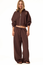 COFFEE CLUB PANTS