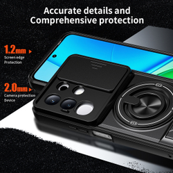 Противоударный чехол Эклипс для VIVO Y29 4G /ВИВО Уай 29 4 Джи