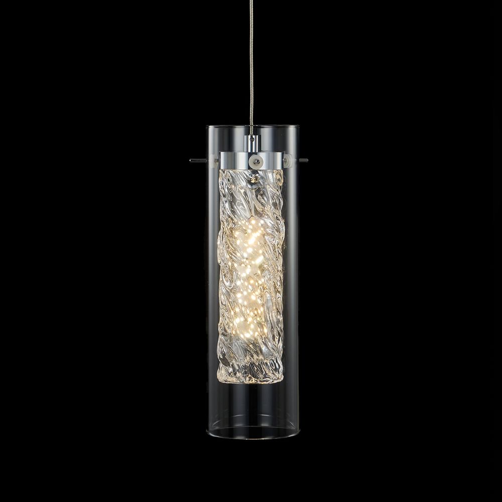 Подвесной светильник MD17002001-1A