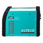 ALTECO ARC-250C 220В/380В сварочный инвертор 9763