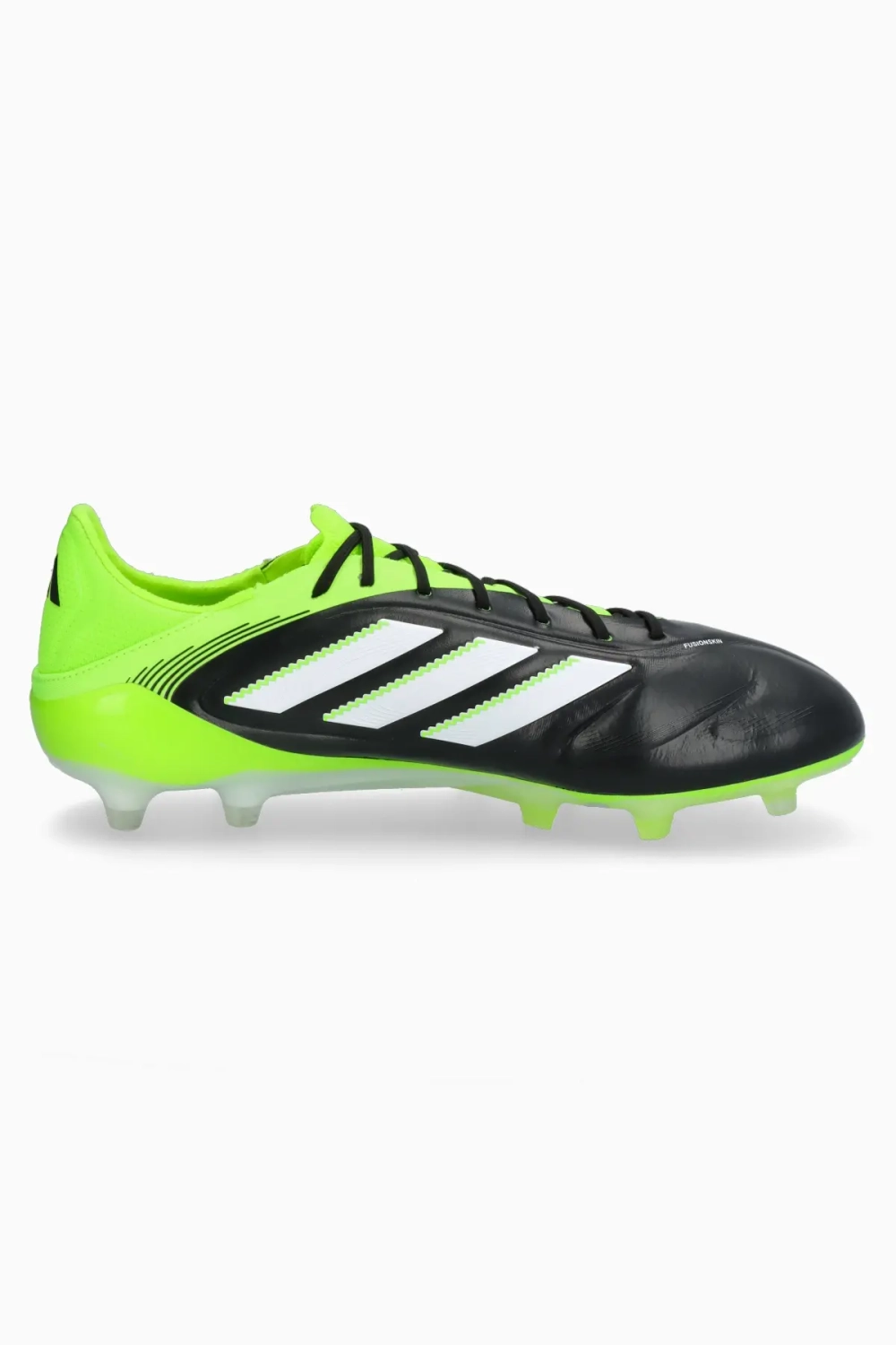 Бутсы adidas Copa Pure 3 Elite AG - черный