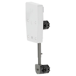 Транец выносной для ПЛМ до 12 л.с., установка на леер (10269532)