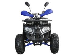 Квадроцикл ATV 125F