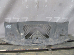 Кожух замка капота Porsche Macan (95B) 14-18 Б/У Оригинал 95b805806