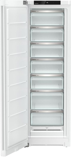 Морозильник Liebherr SFNe 5227
