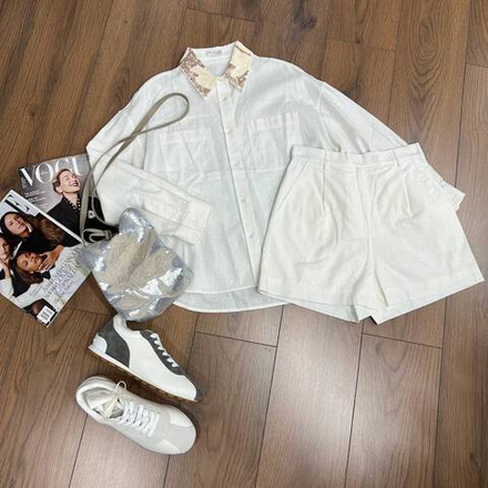 Костюм Brunello Cucinelli