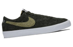 Кроссовки Stussy X Nike Blazer Sb Zoom