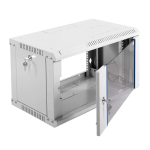 ШРН-Э-6.350 шкаф настенный 6U 600x350 ЦМО