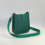 Сумка Hermes 17 см