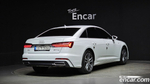Audi A6 (C8) 45 TFSI Premium (11.2021)