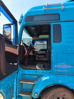 MAN TGX 6x2 Седельный тягач 28.440 6x2-2 BLS (Дизельный, 10,5 л, 441 л.с., МТ)