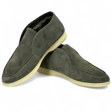 Лоферы Loro Piana