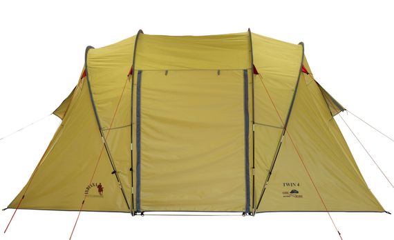 Палатка Indiana TWIN 4