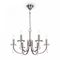 Подвесная люстра Freya Forte FR1006PL-06N