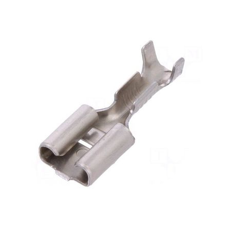 Клемма силовая (гнездо) 9.5мм (мама)