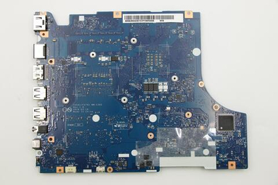 Материнская плата для ноутбука Lenovo L340-17IRH I7 9750H GTX1050 3G 0G WIN (5B20S42327), оригинал