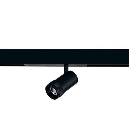 ST658.496.20H (аналог ST658.496.20) Св-к трек.SMART Zoom Черный LED 1*20W 2700K-6000K1 800Lm Ra>90  IP20 L220xW60xН205