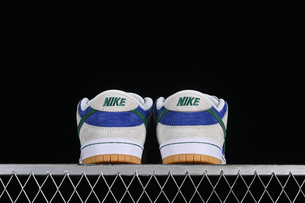 Nike SB Dunk Low Hyper Royal Malachite