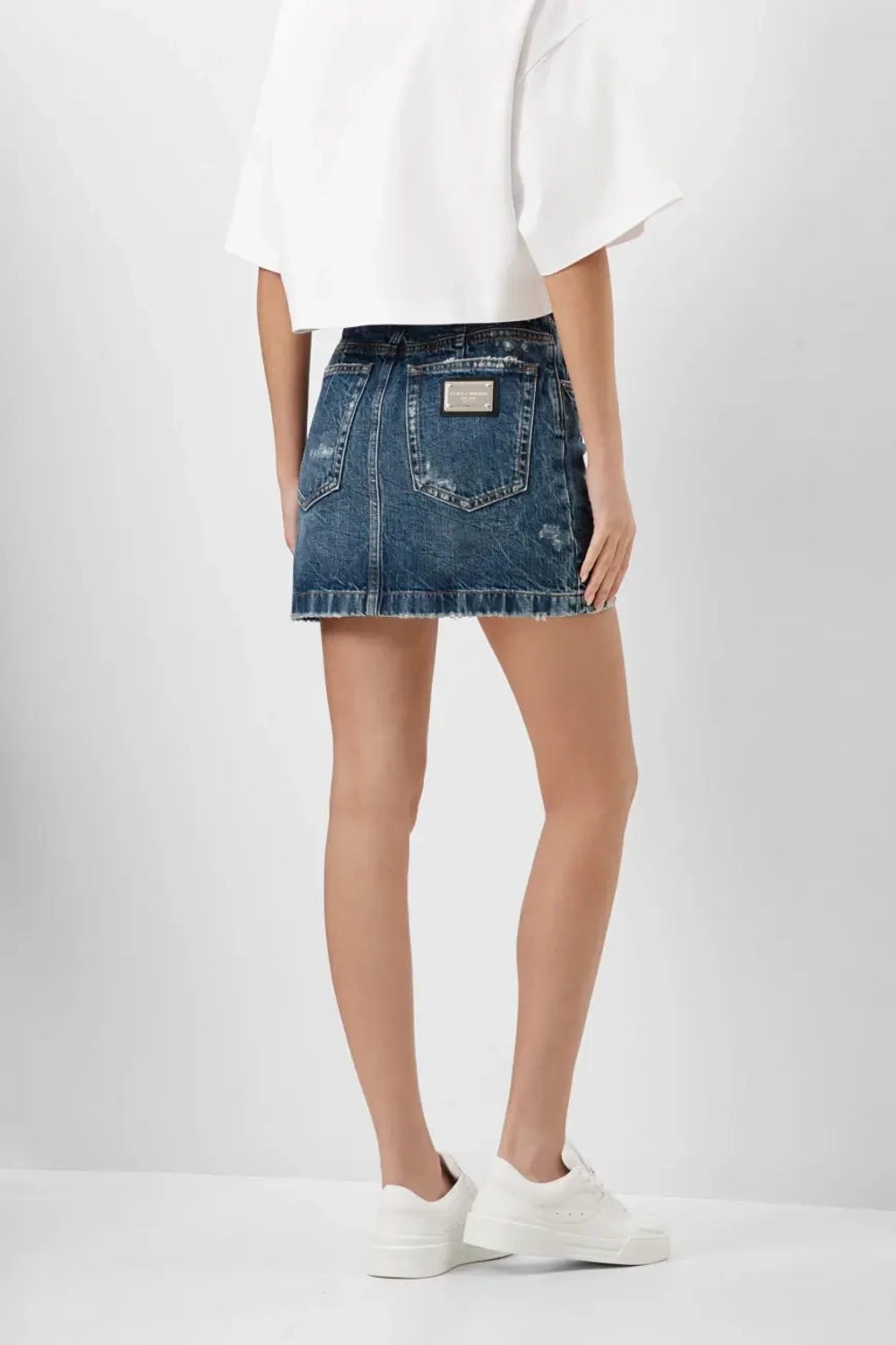 Юбка DOLCE&GABBANA