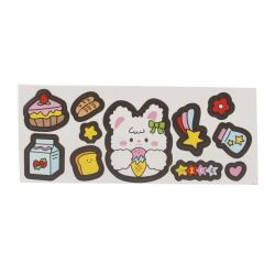 GAEM Бутылка, 500 мл, L10,5 W10,5 H22 см