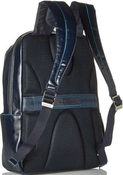 Рюкзак унисекс PIQUADRO BLUE SQUARECA3214B2/BLU2