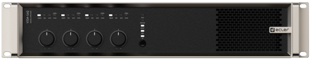 Усилитель Ecler VIDA-16Q