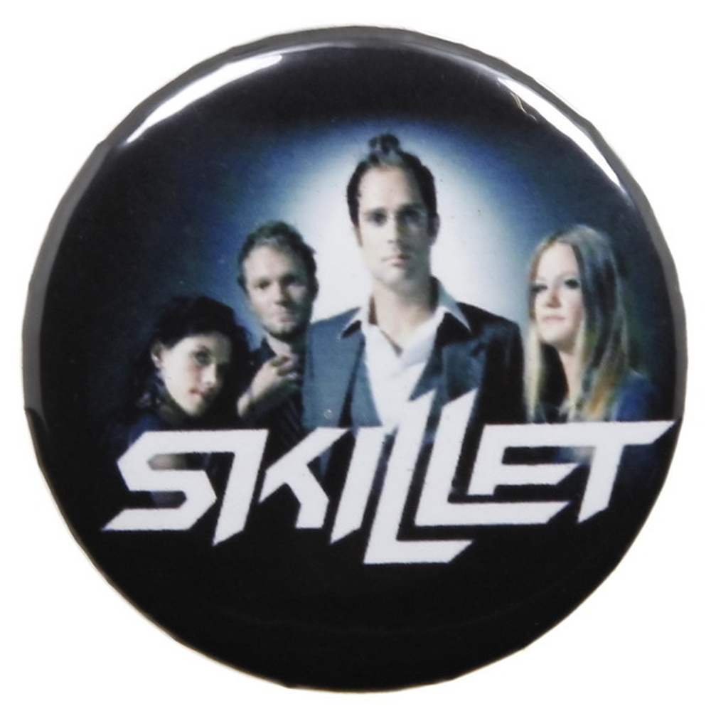 Значок Skillet