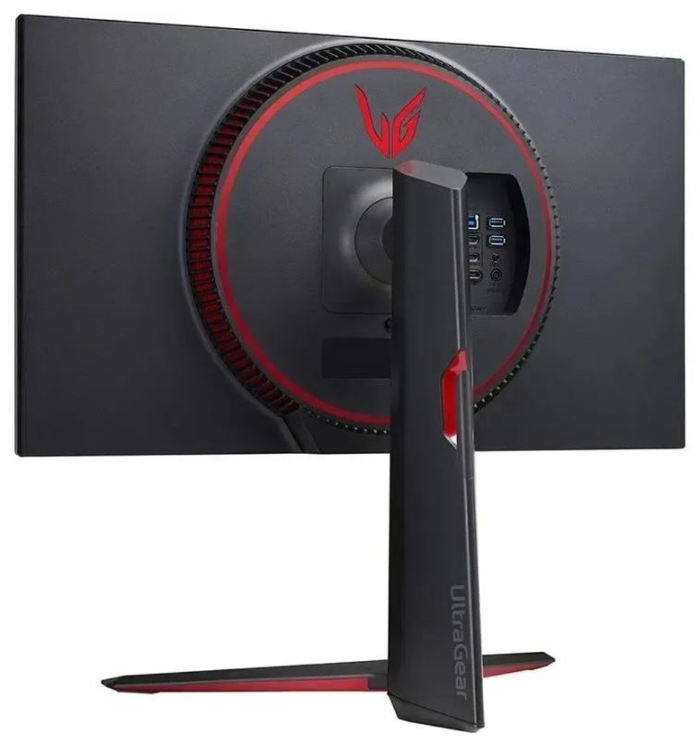 Монитор 27" LG UltraGear 27GP95RP-B