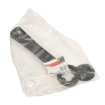 Рукоятка боковая прямой установки для ВР32У-39 MAXima EKF