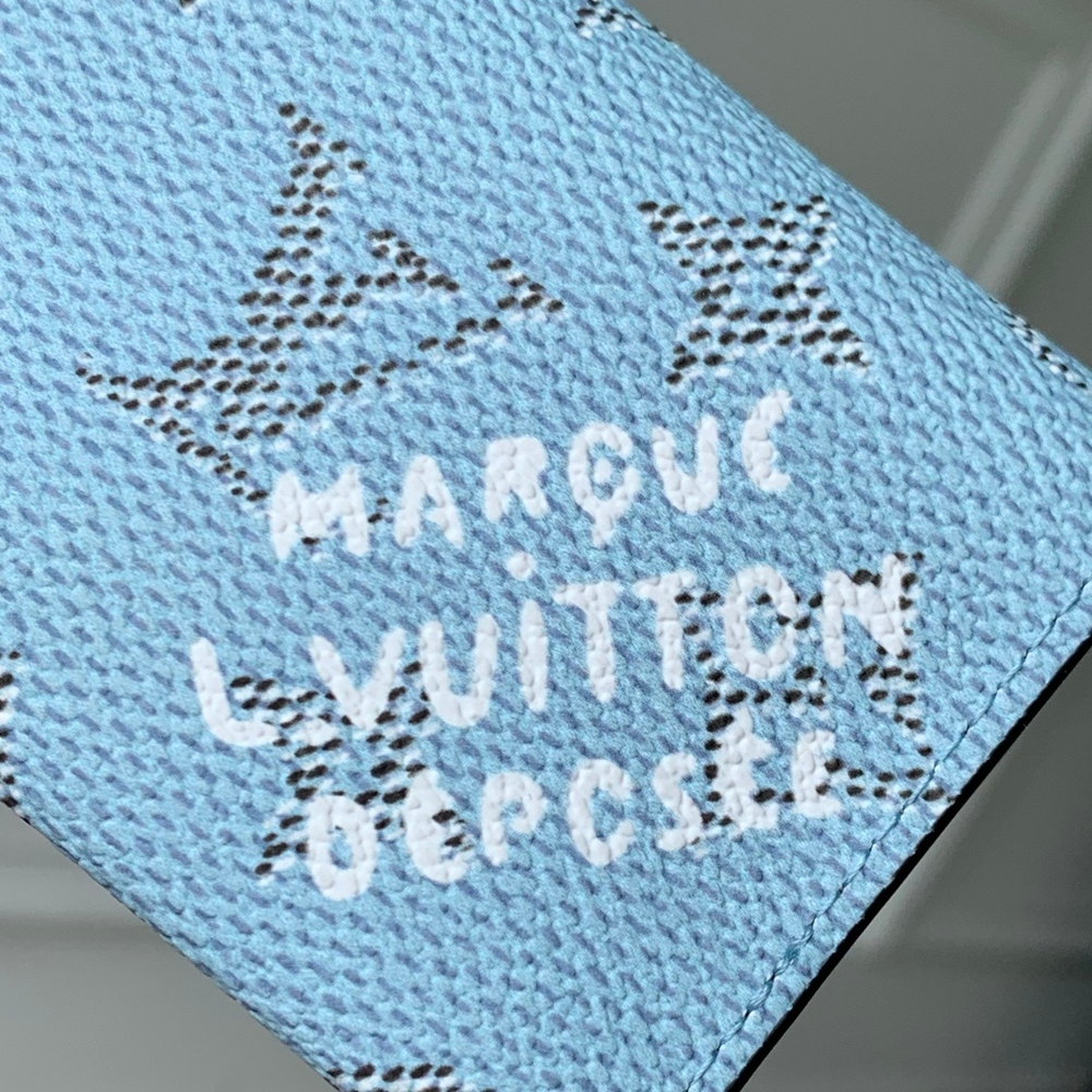 Louis Vuitton Slim Card Holder