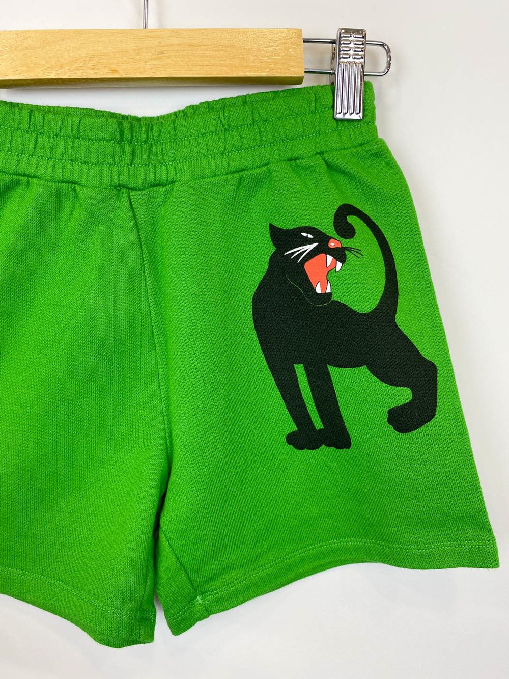 Шорты Mini Rodini, 122