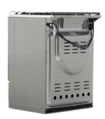 Плита газовая GEFEST 6100-04 0004 (нерж)