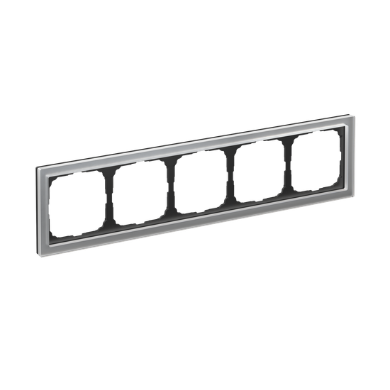 Рамка 5-м ArtGallery Pure органич. стекло алюм. SE GAL320305