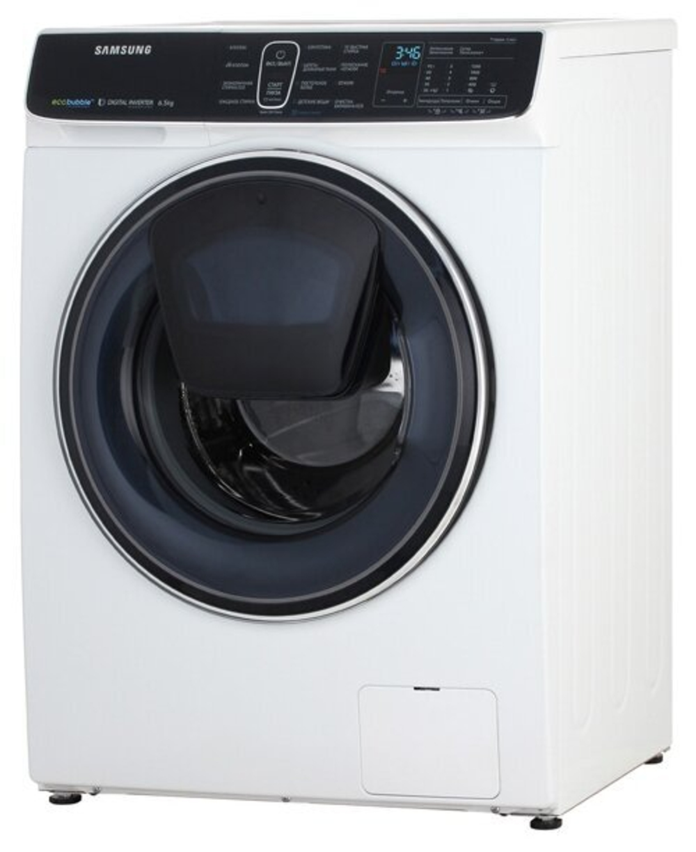 Samsung WW65K52E69W