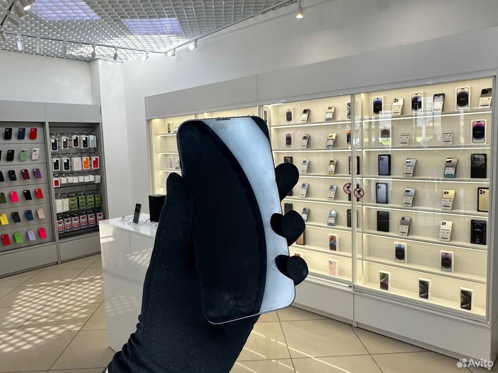 iPhone 13, 512 ГБ б/у