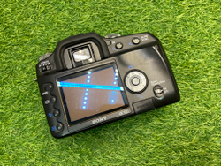 Sony A100