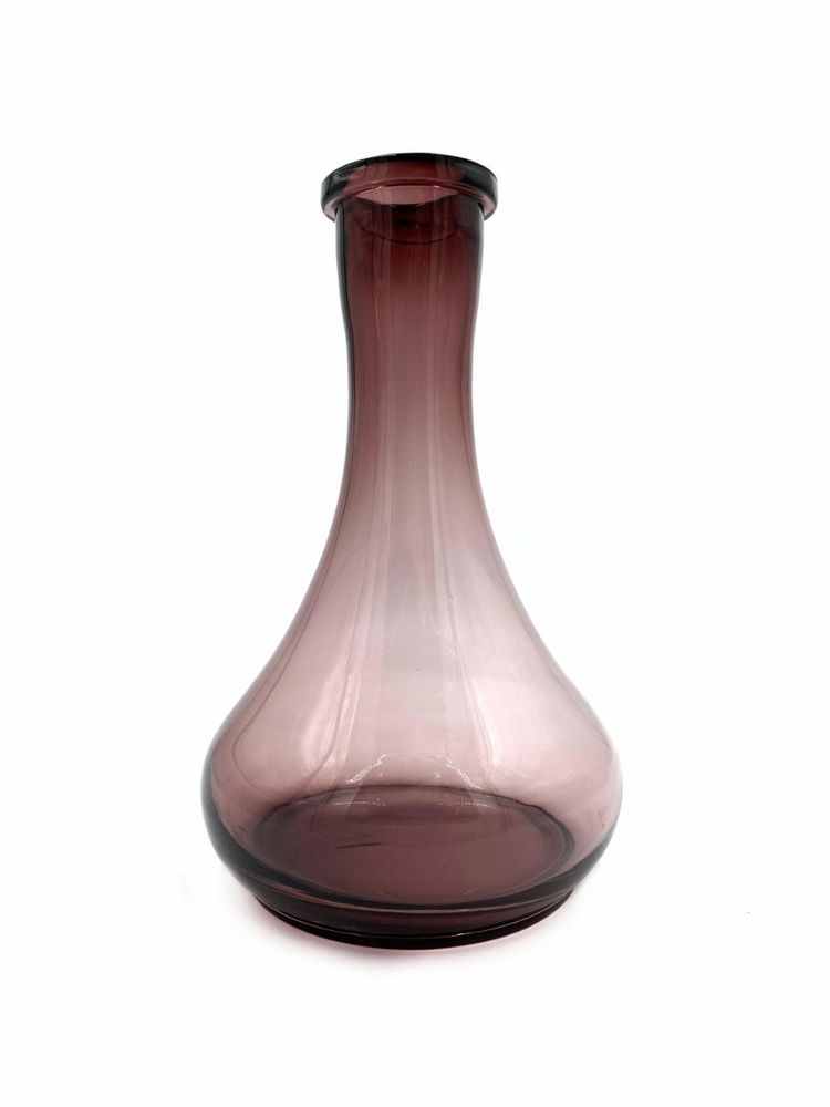 Vase Big Maks Drop Purple