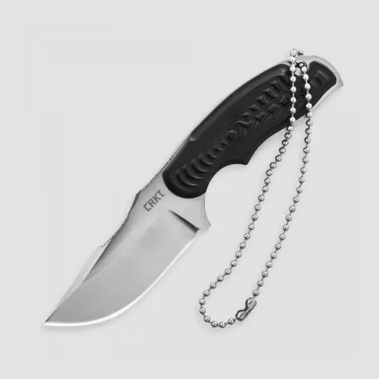 Нож CRKT шейный с фиксированным клинком Civet CR/2805