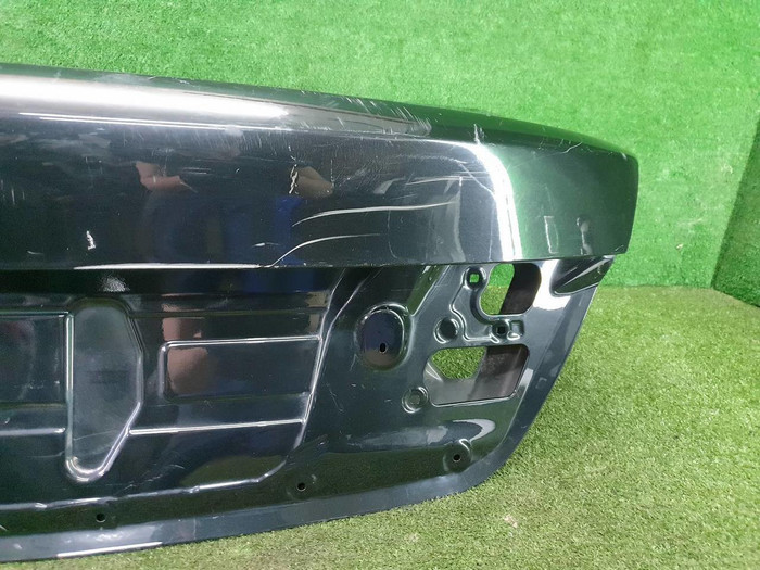 Крышка багажника BMW 7er F01 (2012-2015)