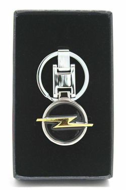 Брелок №280 BMW KING №280
