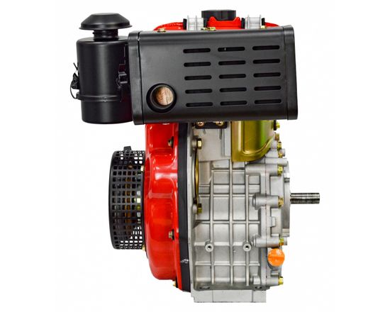 Двигатель дизельный "BRAIT" BR300D