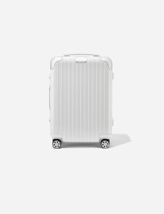 Чемодан Rimowa Hybrid Cabin 