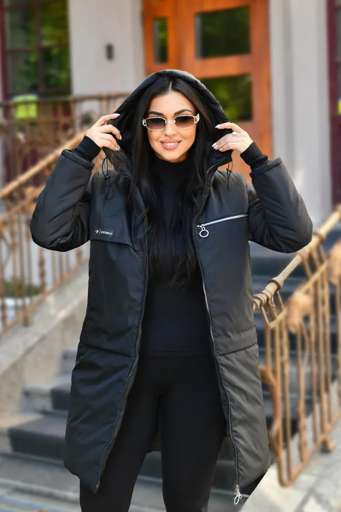 Куртка УК-3629 Фабрика Моды