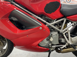 Ducati ST2 , 2001