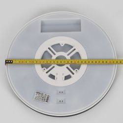 Citilux NORMA CL748321 LED Светильник с подсветкой Чёрный