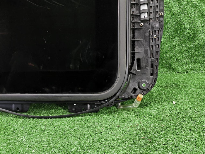 Панорамная крыша Chery Arrizo 8 (2022-н.в.)