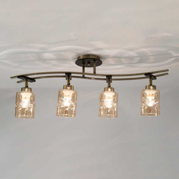 Спот Citilux Мерида CL142144