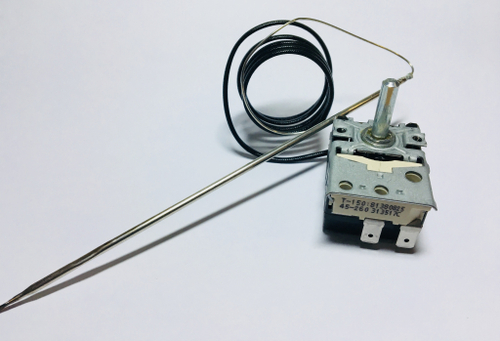 Термостат духовки 260*С Whirlpool Ariston, Indesit и др.