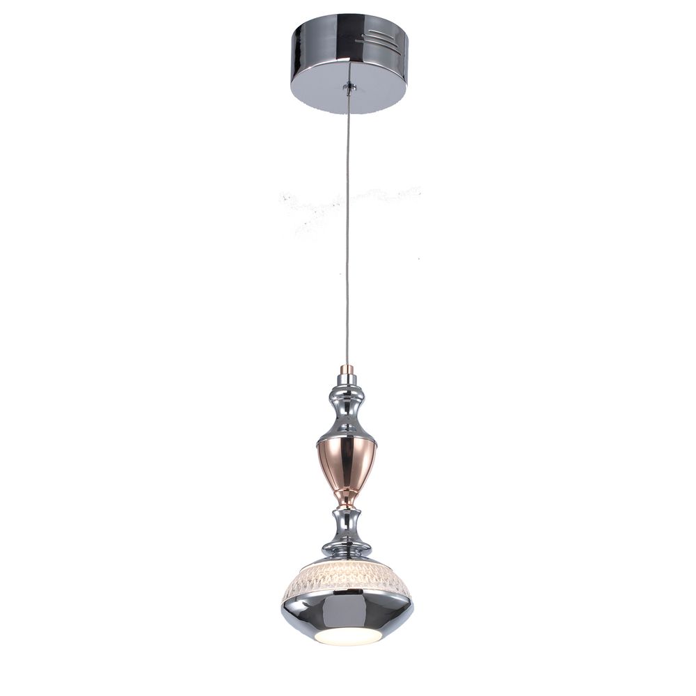 Подвесной светильник MD16030053-1B