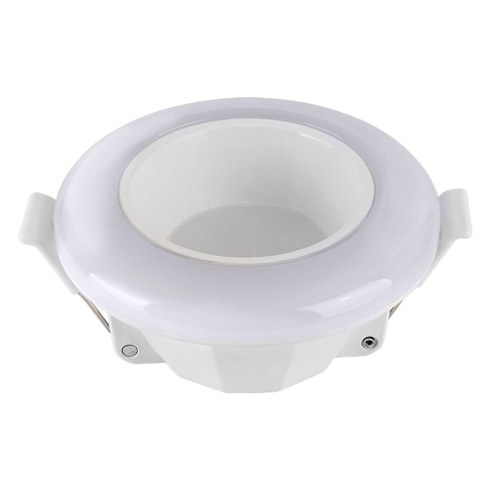 Светодиодный светильник GDL-RW12-9BT-IP40-4+4